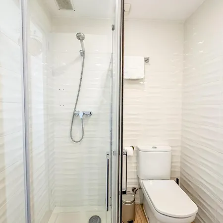 Apartment With Access To Bajondillo *