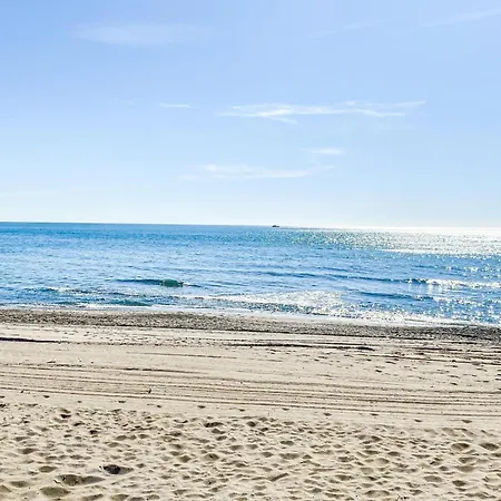With Access To Bajondillo * Torremolinos