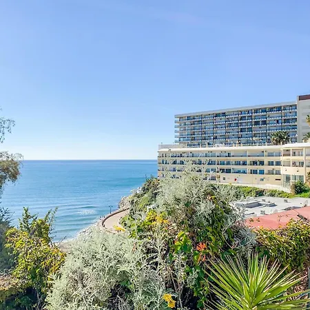 Apartamento On Bajondillo With Sea Views *